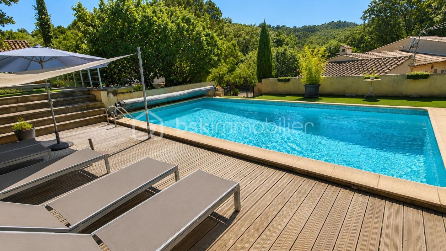 Maison à vendre, 240m², Néoules