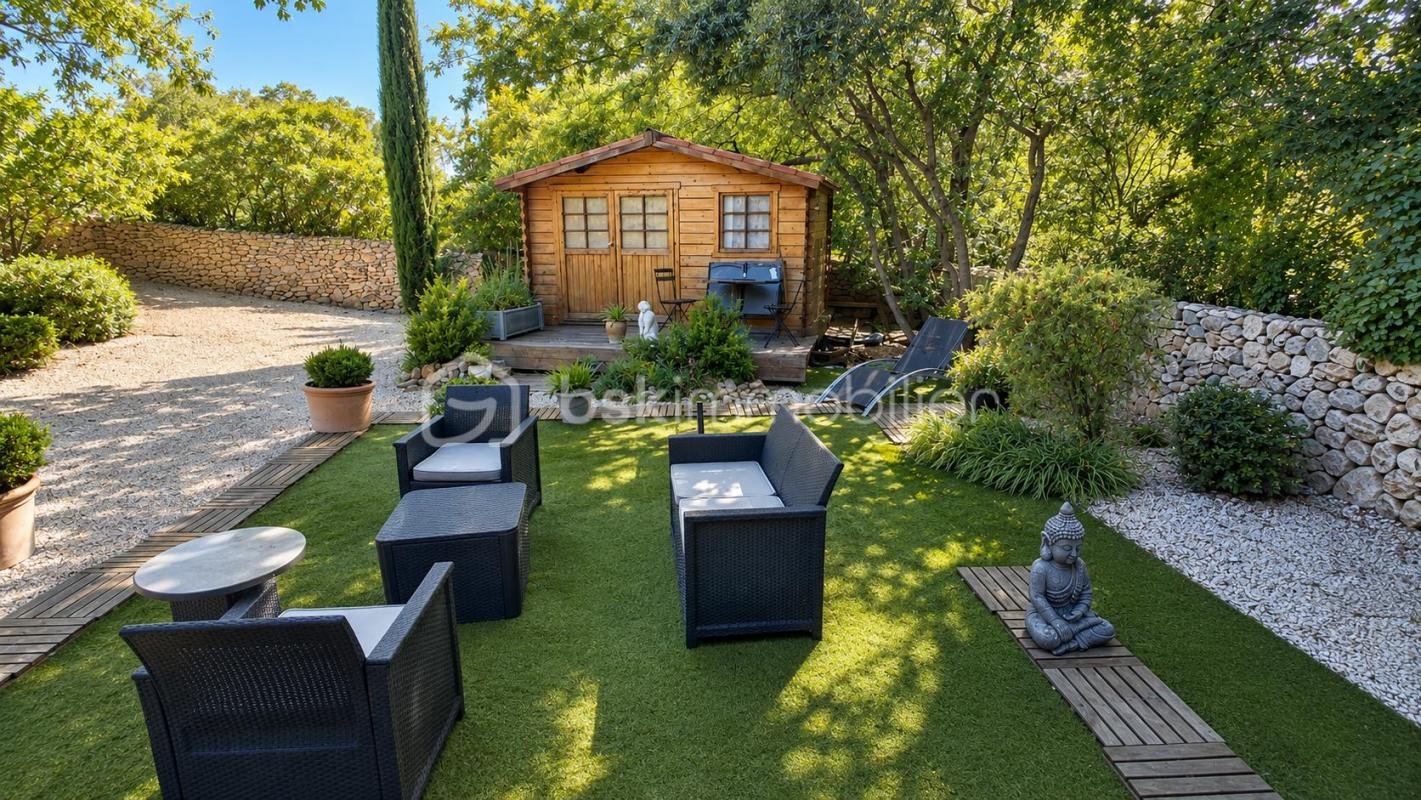 Maison à vendre, 240m², Néoules