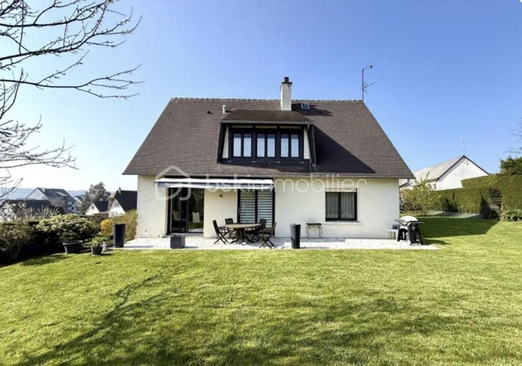 Maison à vendre, 152m², Touques