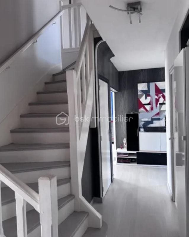 Maison à vendre, 152m², Touques