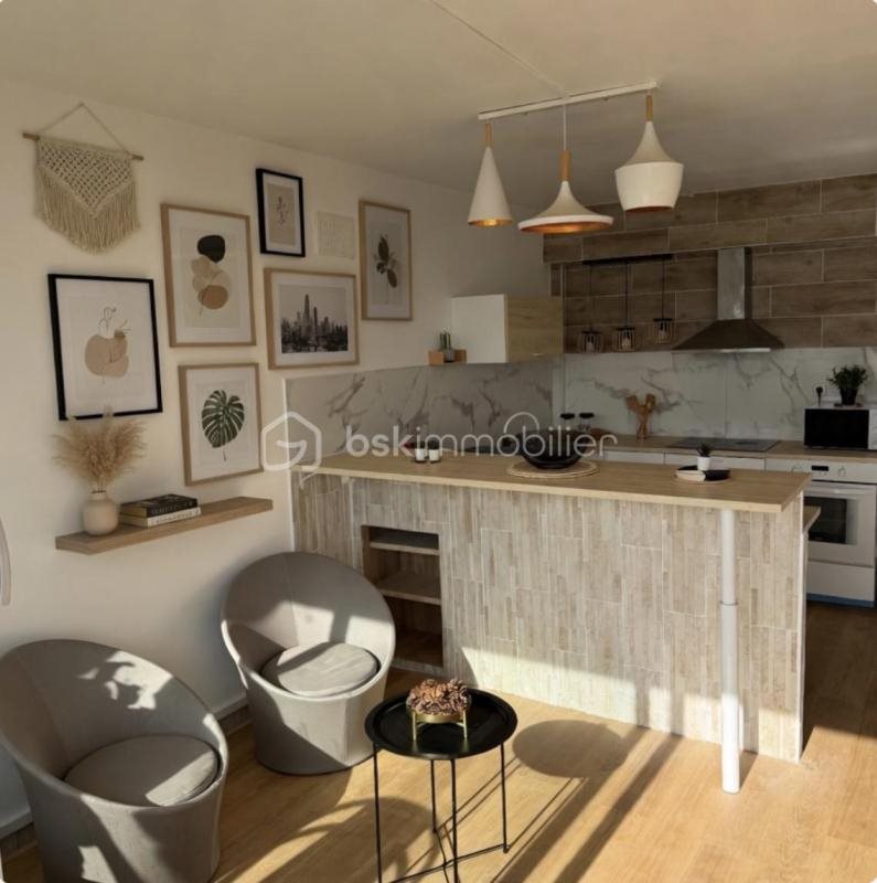 Appartement à vendre, 103m², Le Havre