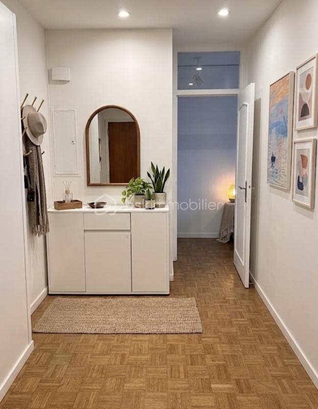 Appartement à vendre, 103m², Le Havre