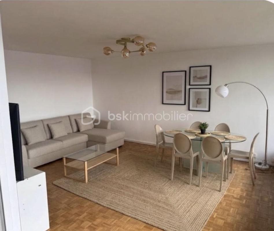 Appartement à vendre, 103m², Le Havre