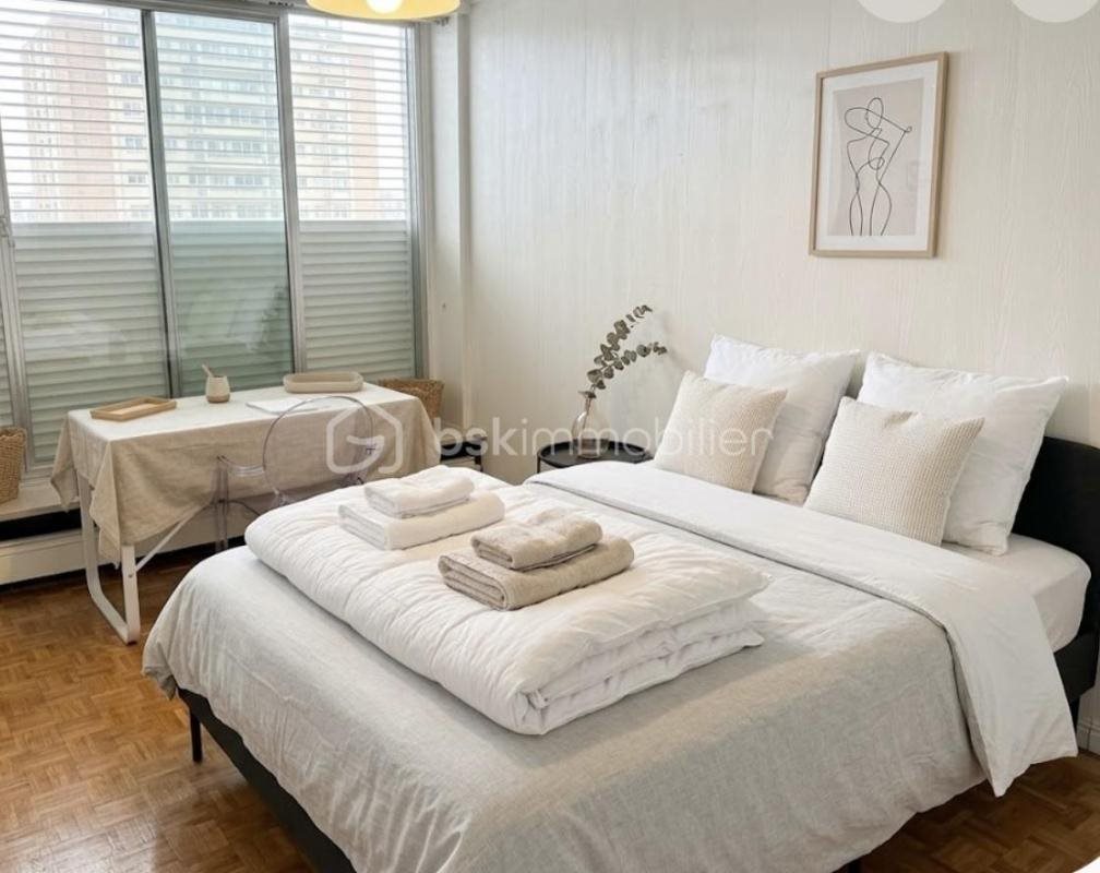 Appartement à vendre, 103m², Le Havre