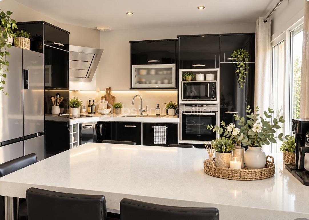 Maison à vendre, 153m², Cauville-sur-Mer