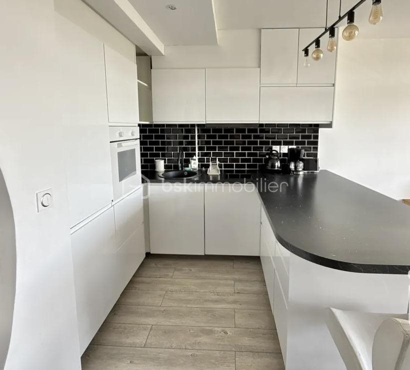 Appartement à vendre, 62m², Le Havre