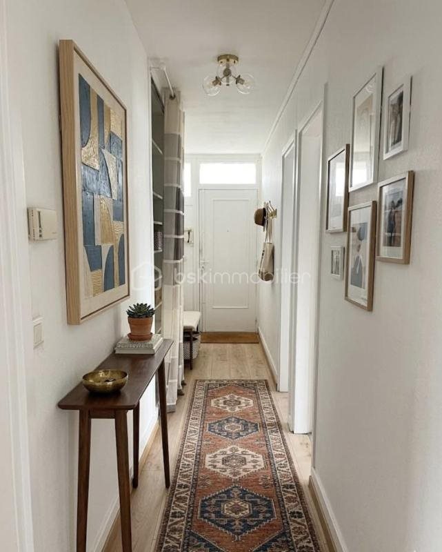 Appartement à vendre, 85m², Le Havre