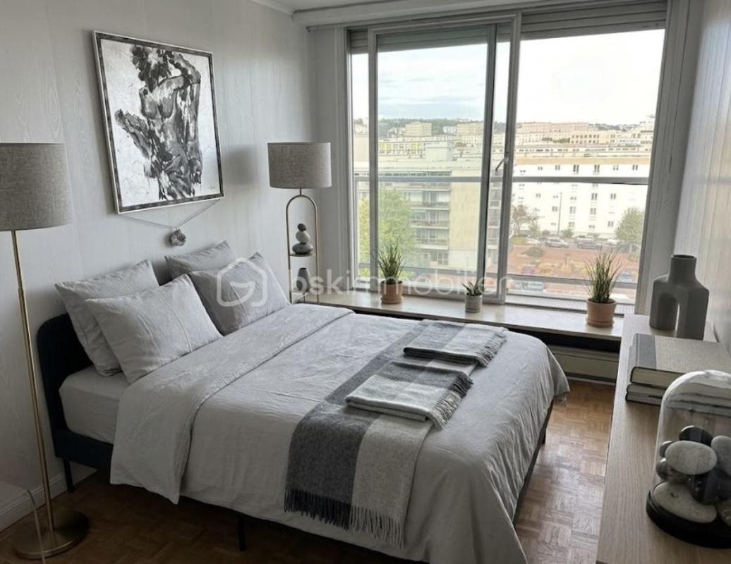 Appartement à vendre, 103m², Le Havre