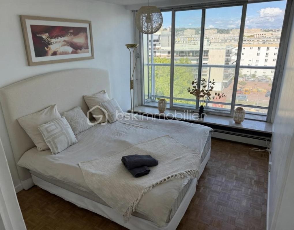 Appartement à vendre, 103m², Le Havre