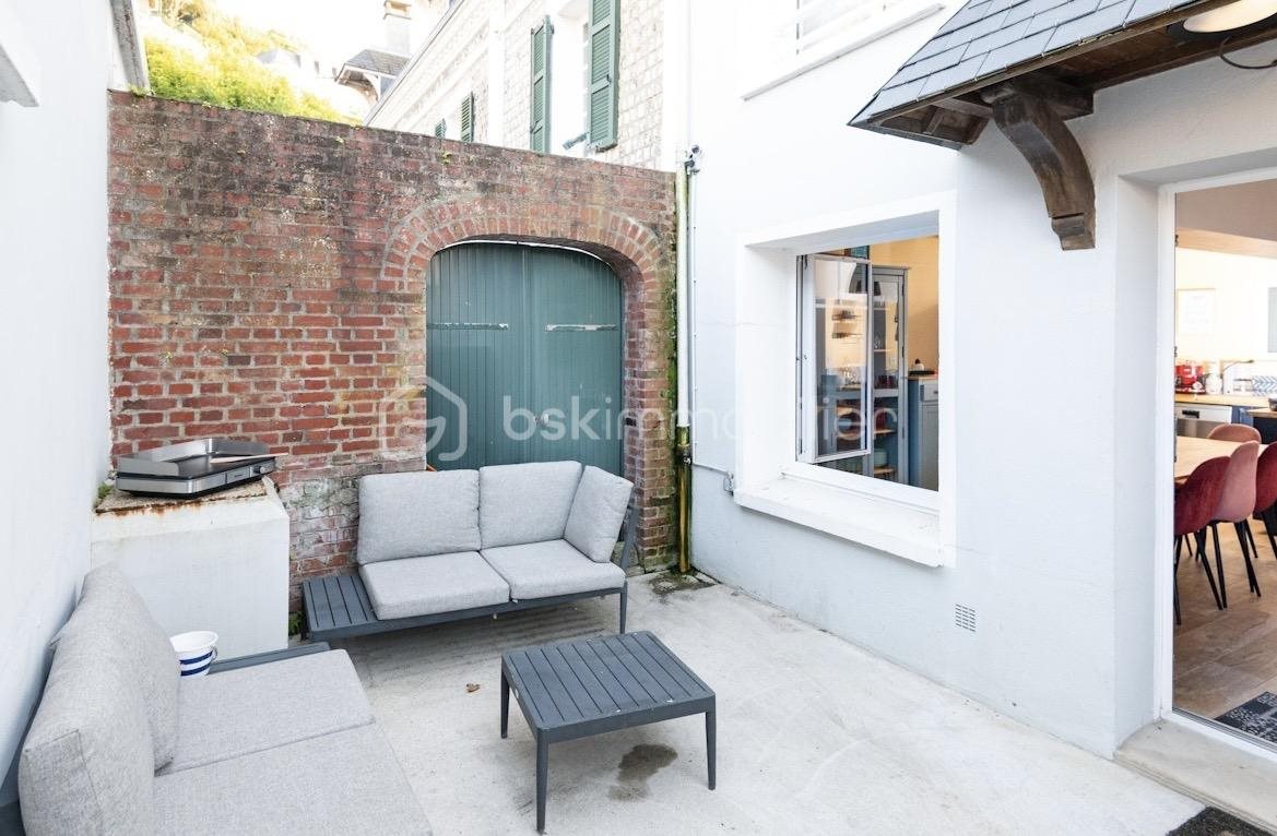 Maison à vendre, 75m², Etretat