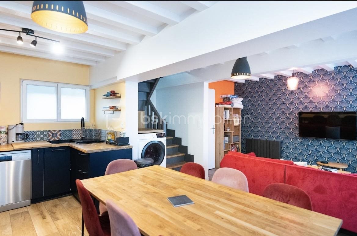 Maison à vendre, 75m², Etretat