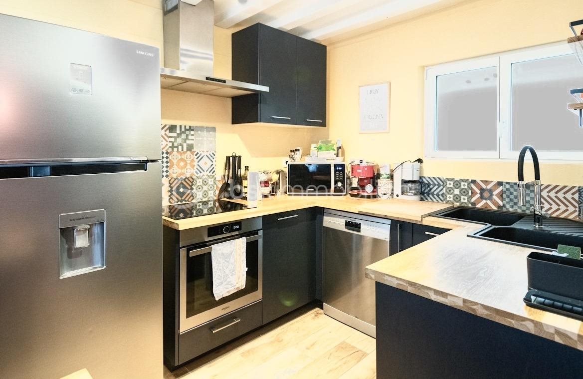 Maison à vendre, 75m², Etretat