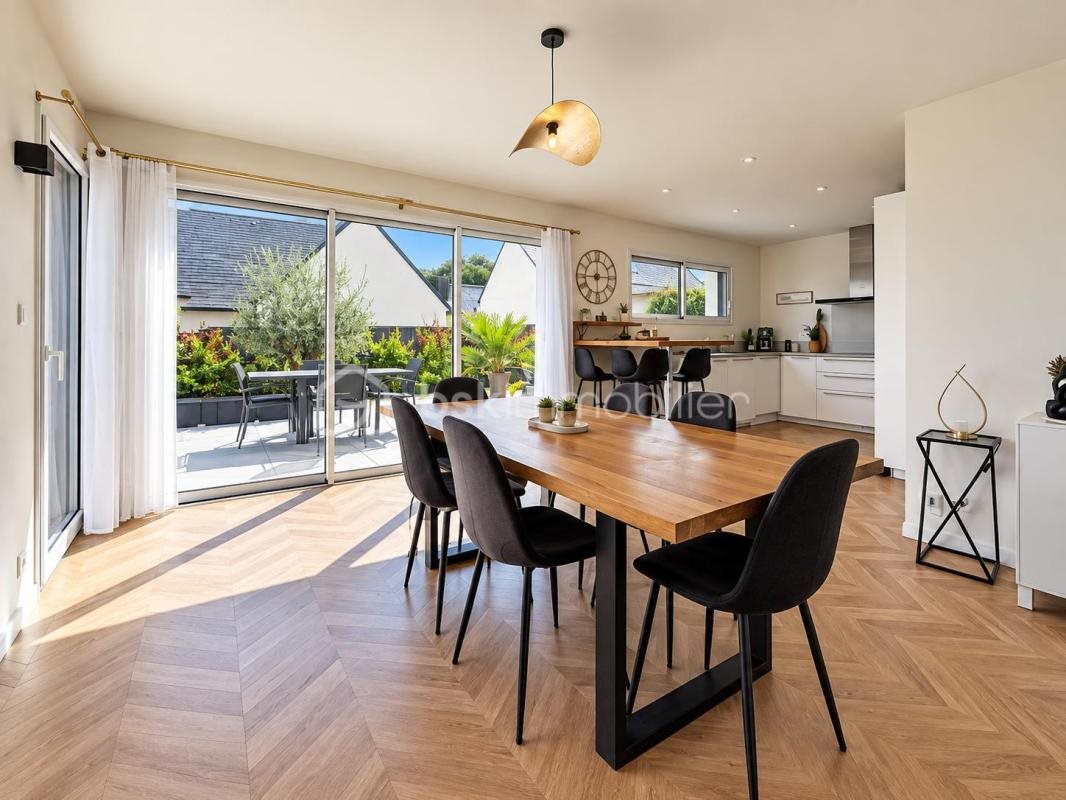 Maison à vendre, 111m², Brech