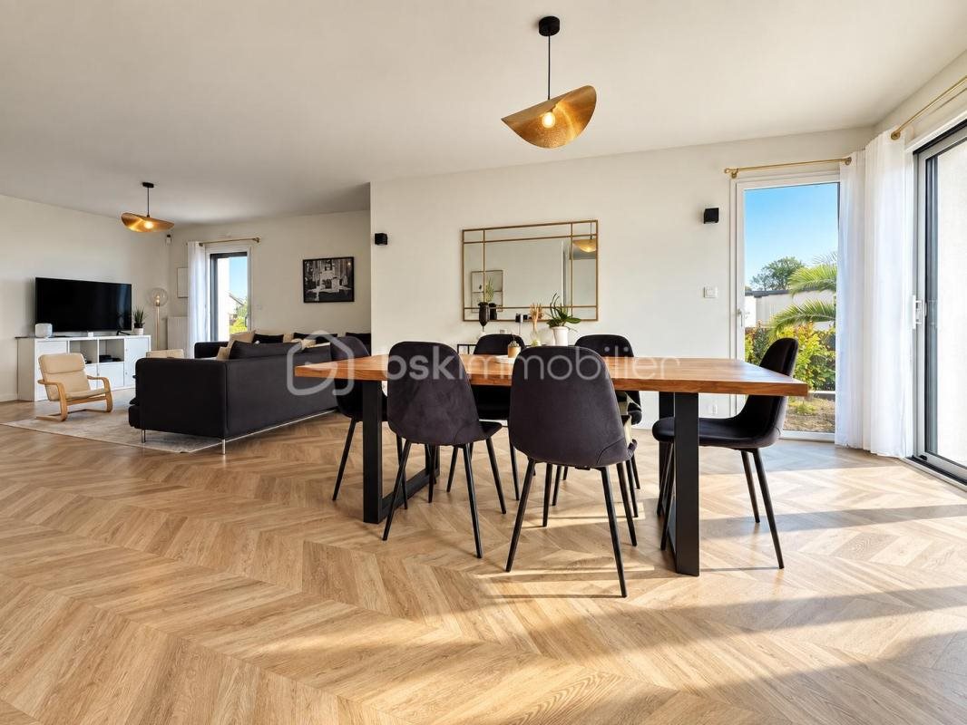 Maison à vendre, 111m², Brech