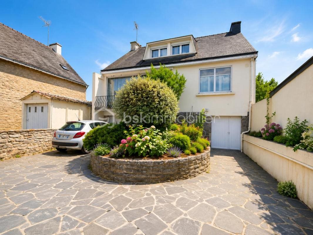 Maison à vendre, 103m², Elven