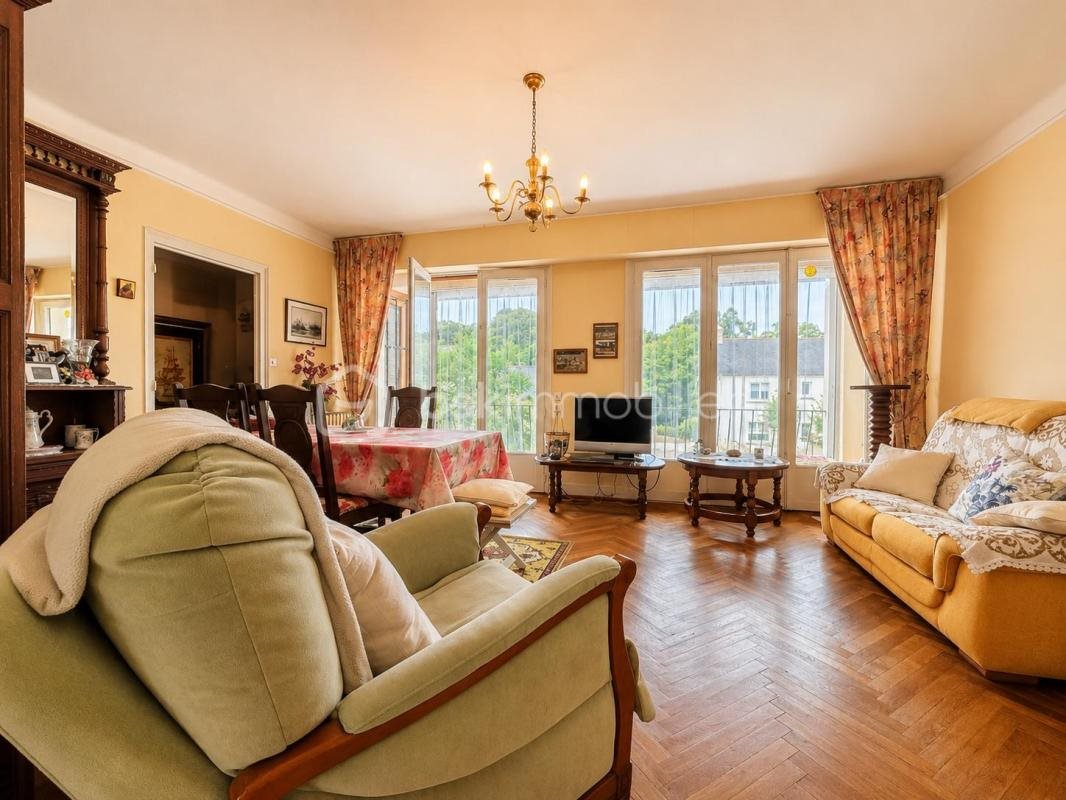 Maison à vendre, 103m², Elven