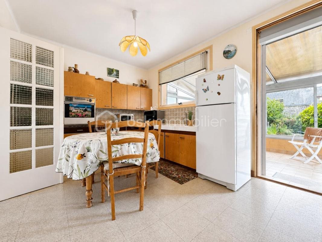 Maison à vendre, 103m², Elven