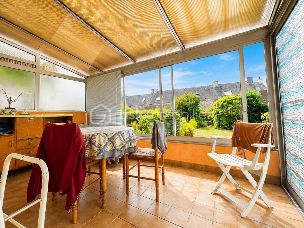 Maison à vendre, 103m², Elven