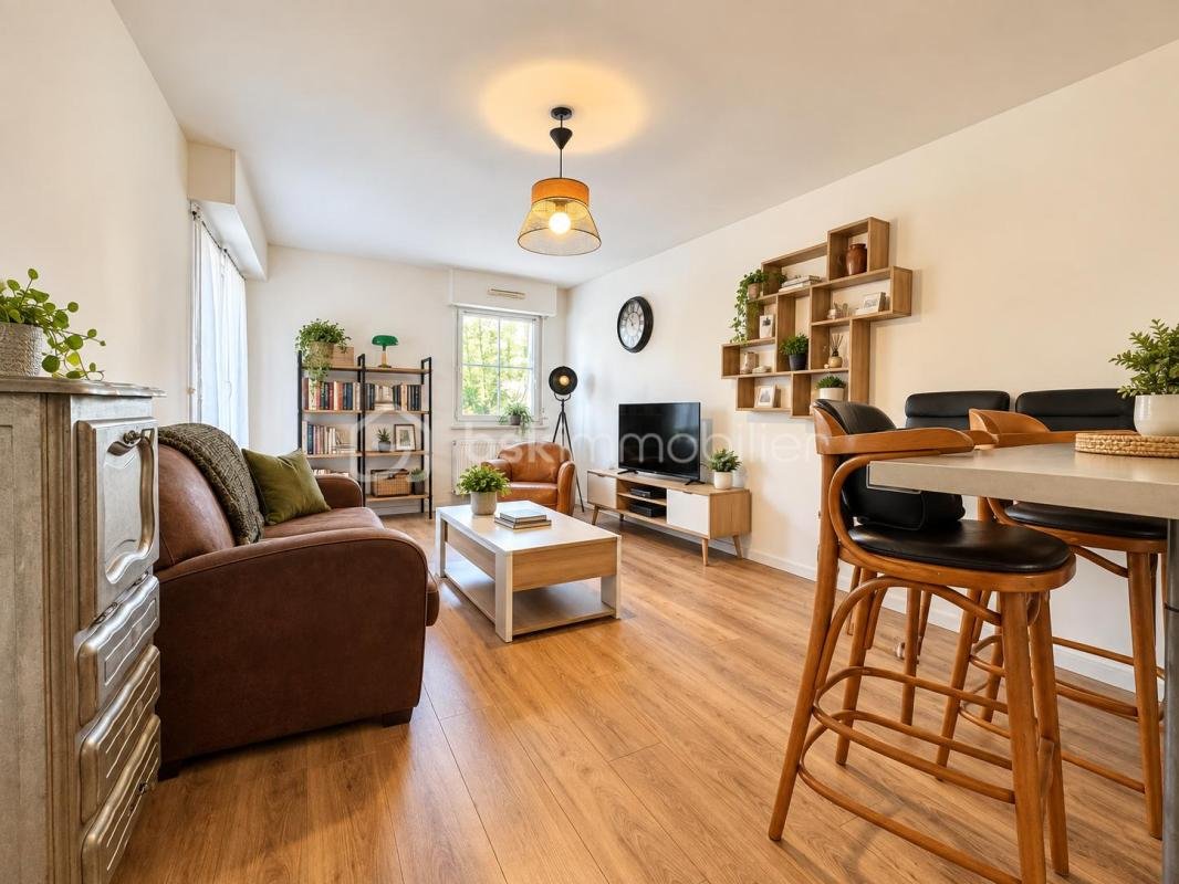 Appartement à vendre, 40m², Arradon