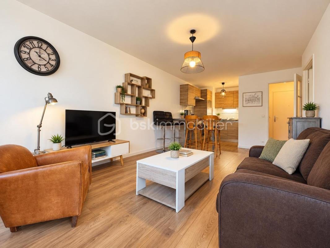 Appartement à vendre, 40m², Arradon