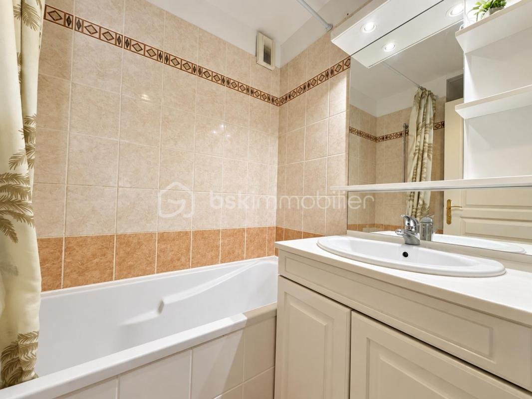 Appartement à vendre, 40m², Arradon