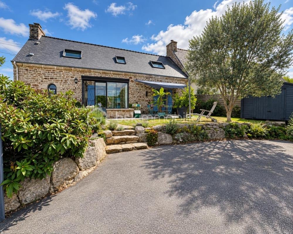 Maison à vendre, 120m², Baud