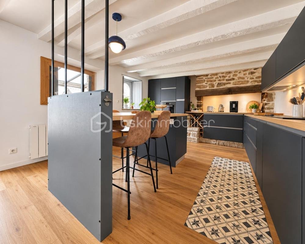 Maison à vendre, 120m², Baud