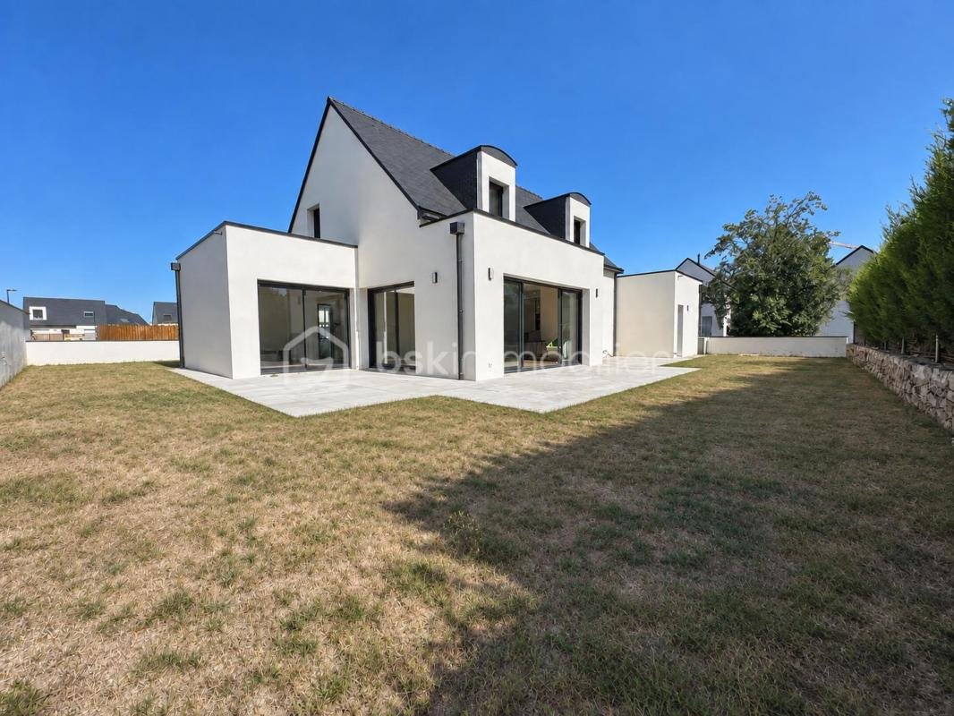 Maison à vendre, 140m², Erdeven