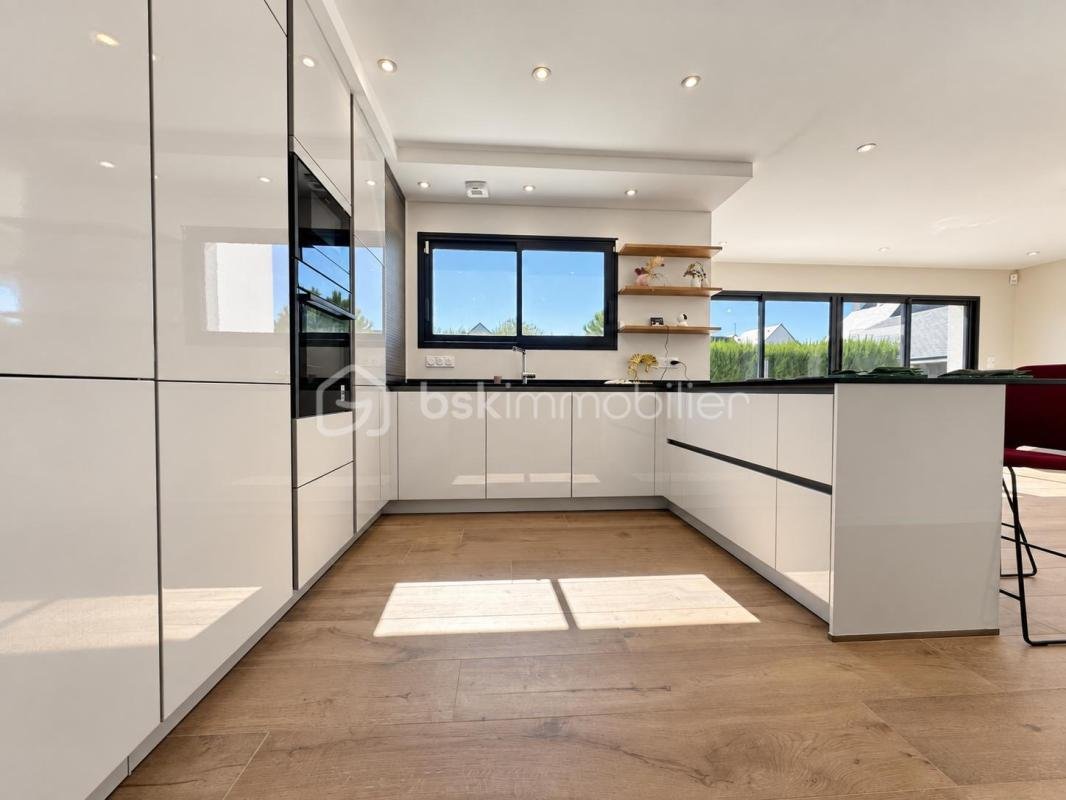 Maison à vendre, 140m², Erdeven