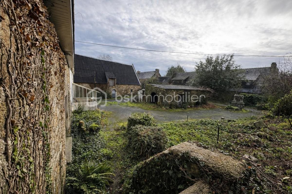 Maison à vendre, 90m², Nostang