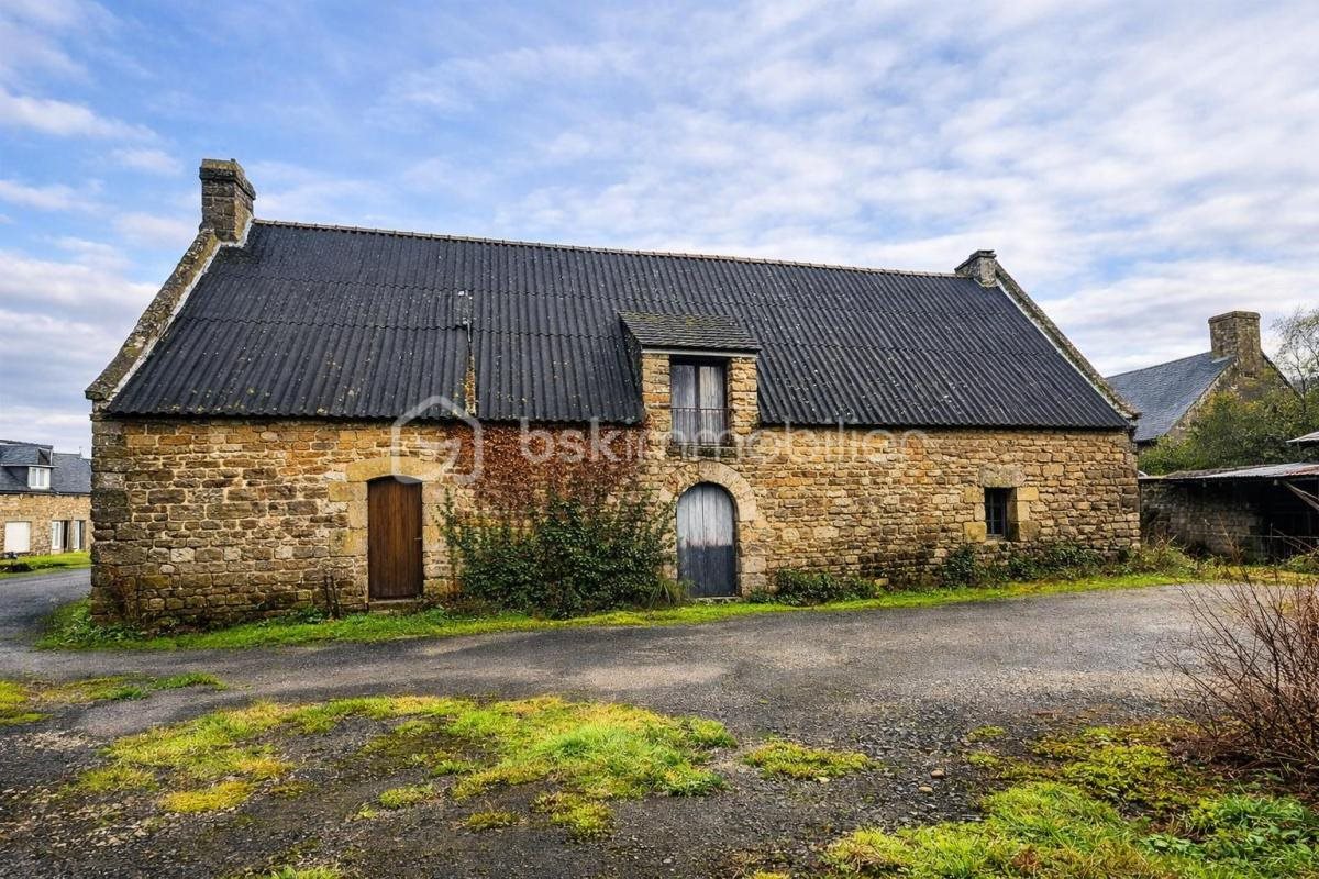 Maison à vendre, 90m², Nostang