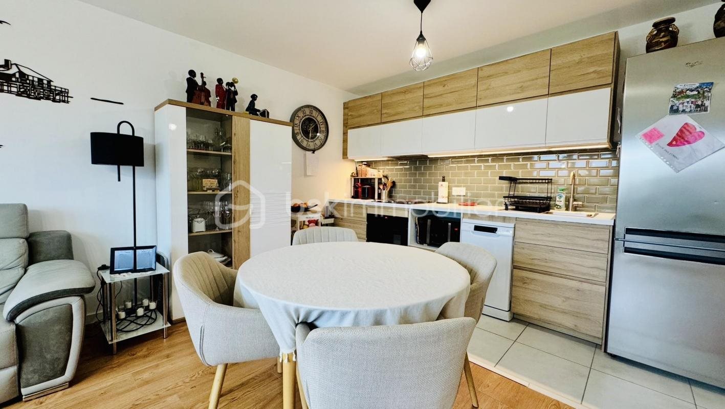 Appartement à vendre, 63m², Audenge