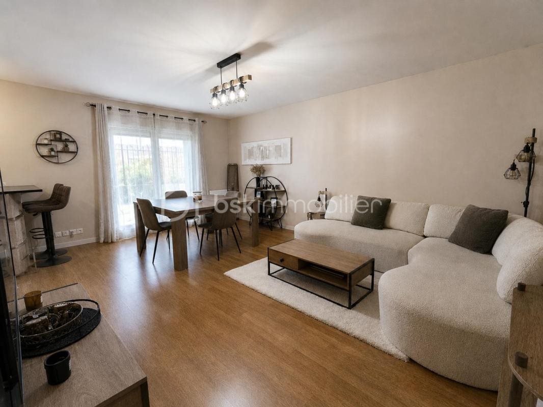 Appartement à vendre, 87m², Brétigny-sur-Orge