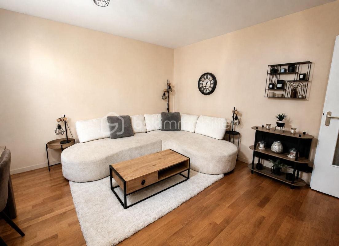 Appartement à vendre, 87m², Brétigny-sur-Orge
