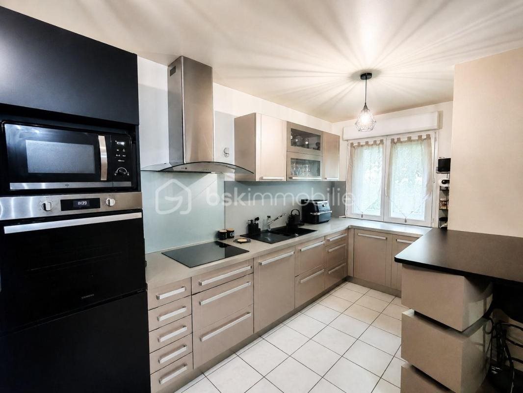 Appartement à vendre, 87m², Brétigny-sur-Orge