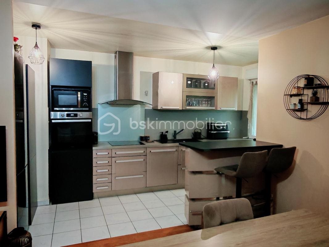 Appartement à vendre, 87m², Brétigny-sur-Orge