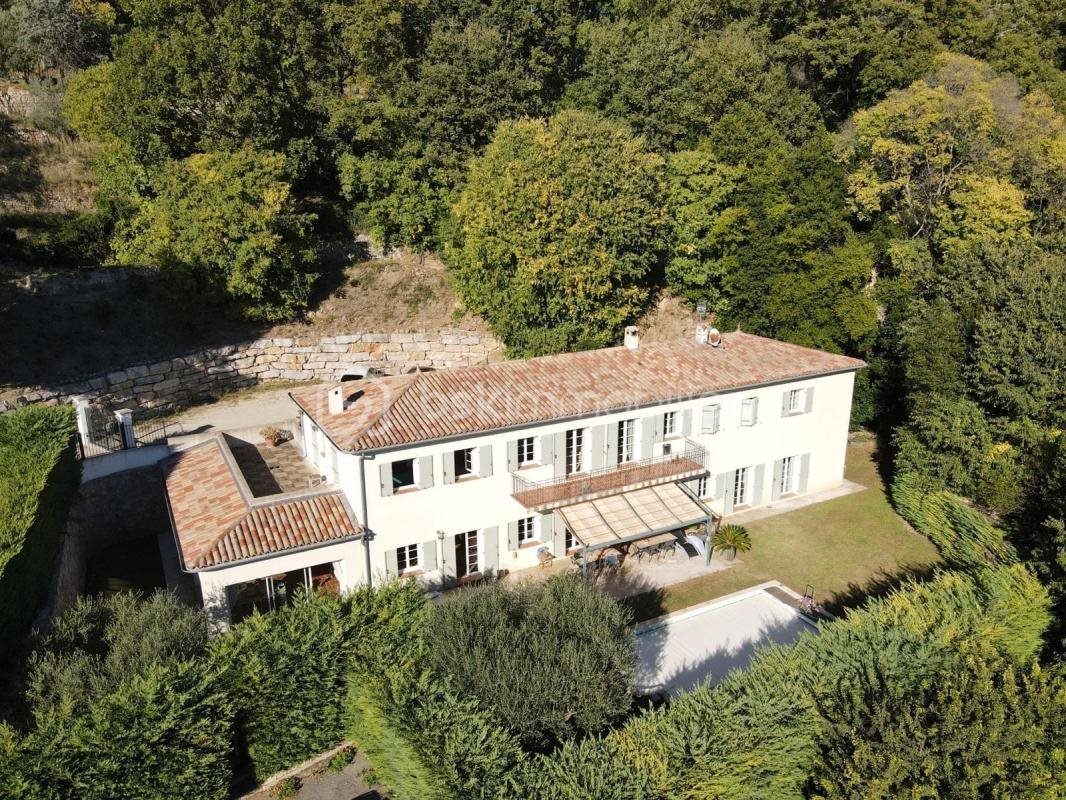 Maison à vendre, 433m², Draguignan