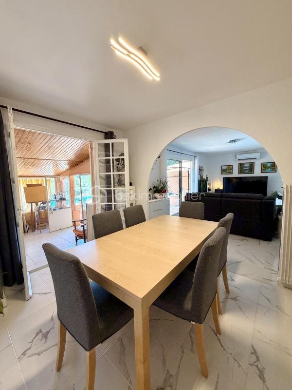 Maison à vendre, 155m², Régusse