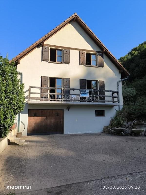 Maison à vendre, 120m², Fréland