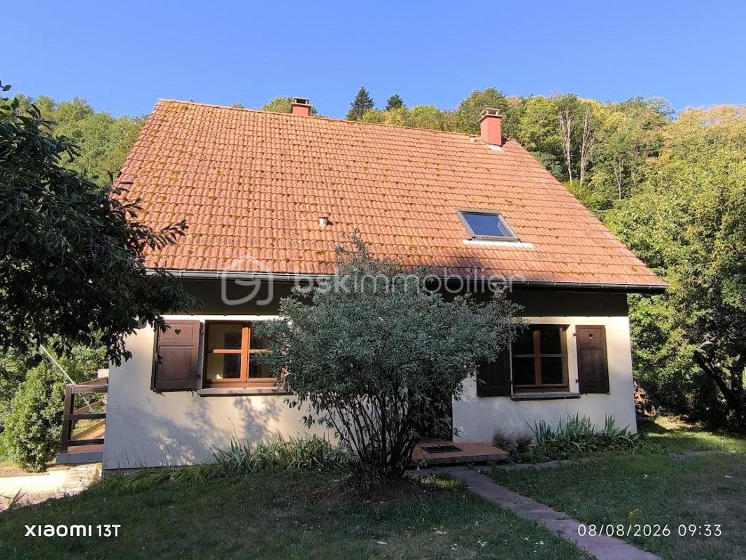 Maison à vendre, 120m², Fréland