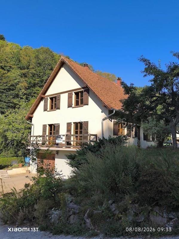 Maison à vendre, 120m², Fréland