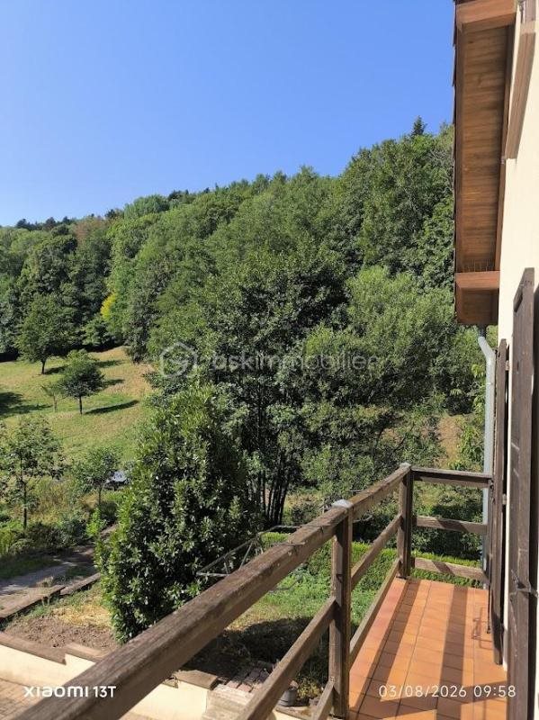 Maison à vendre, 120m², Fréland