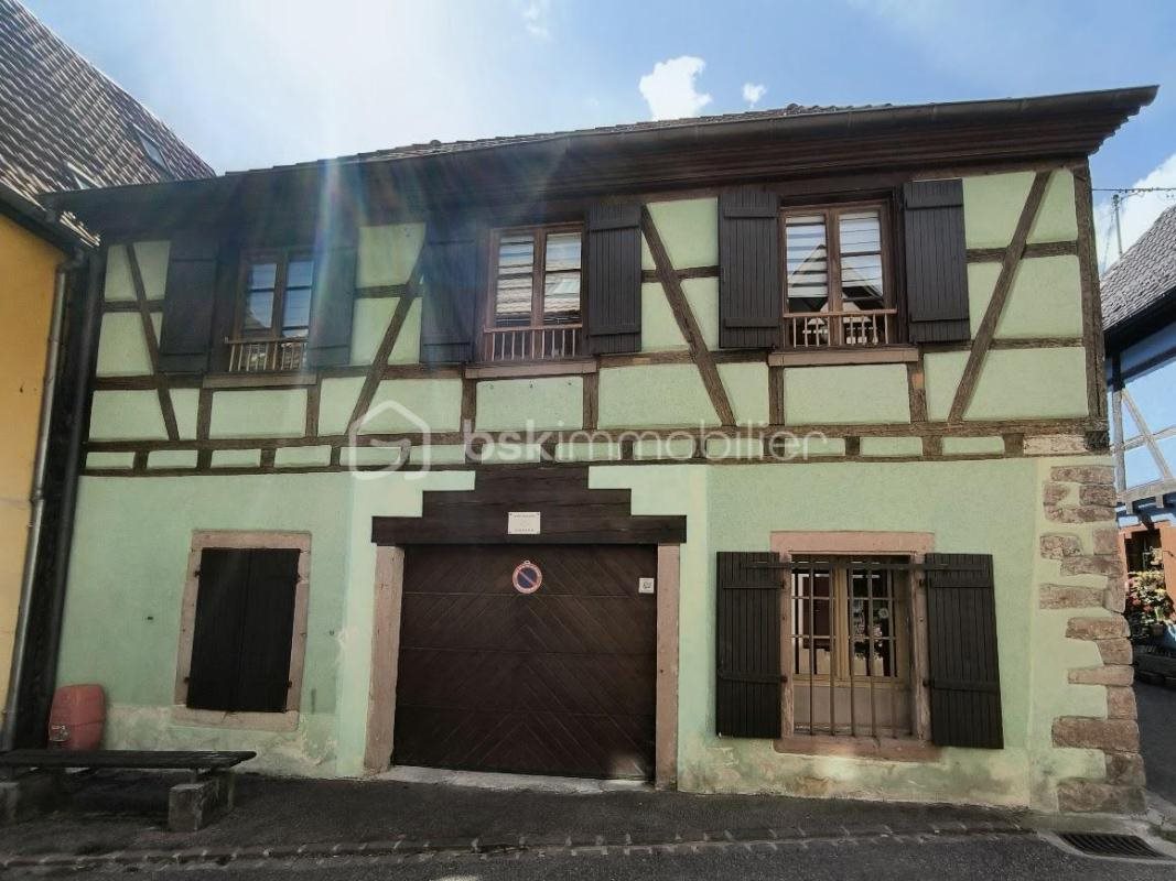 Maison à vendre, 119m², Ribeauvillé