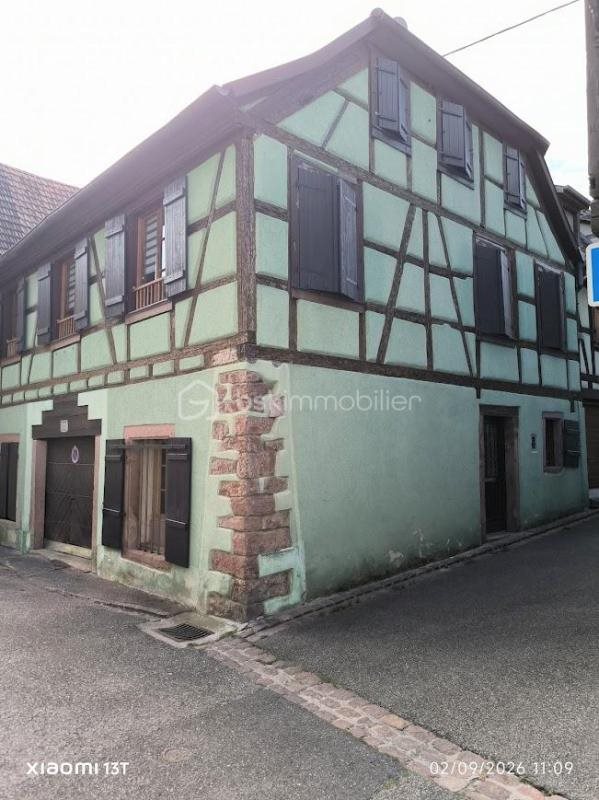 Maison à vendre, 119m², Ribeauvillé