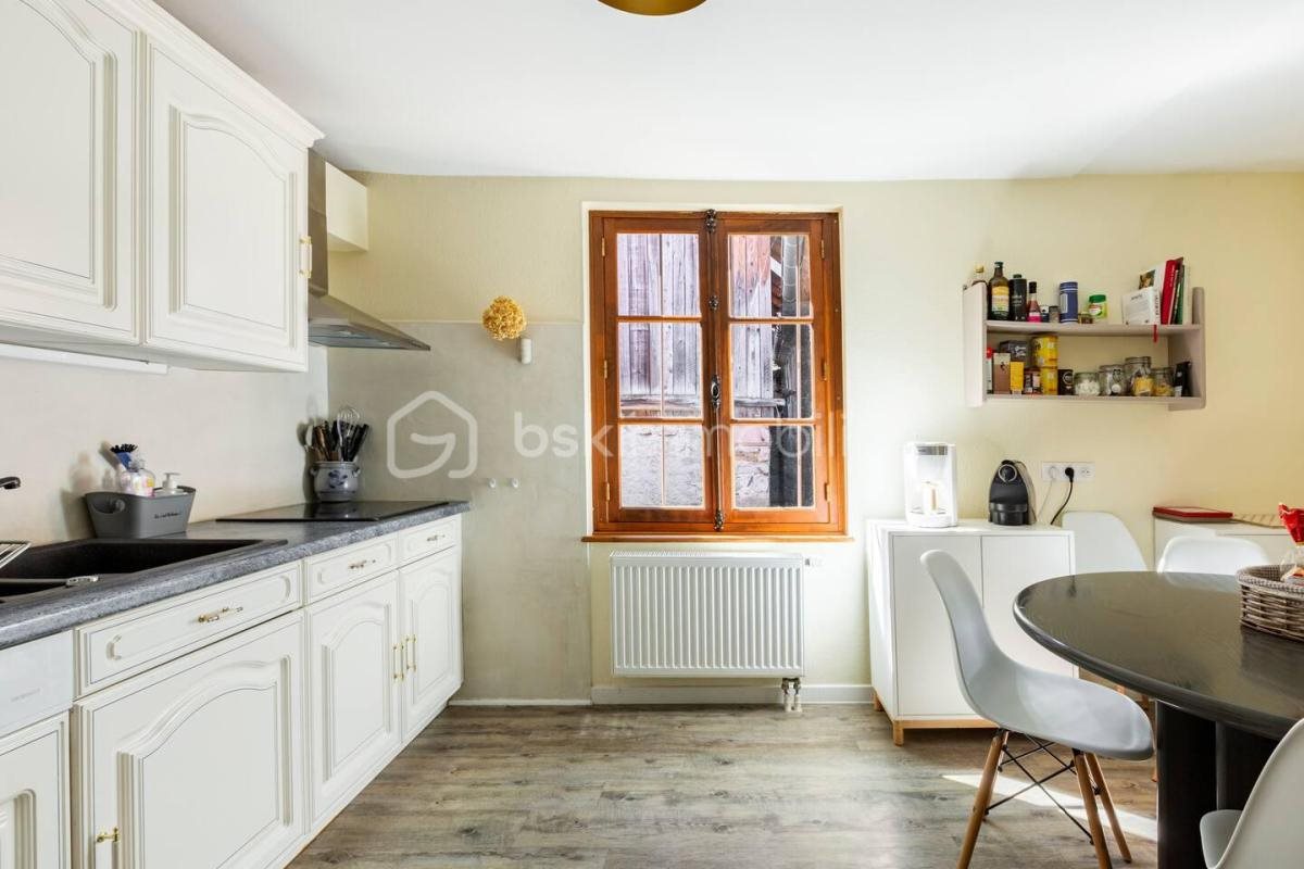 Maison à vendre, 119m², Ribeauvillé