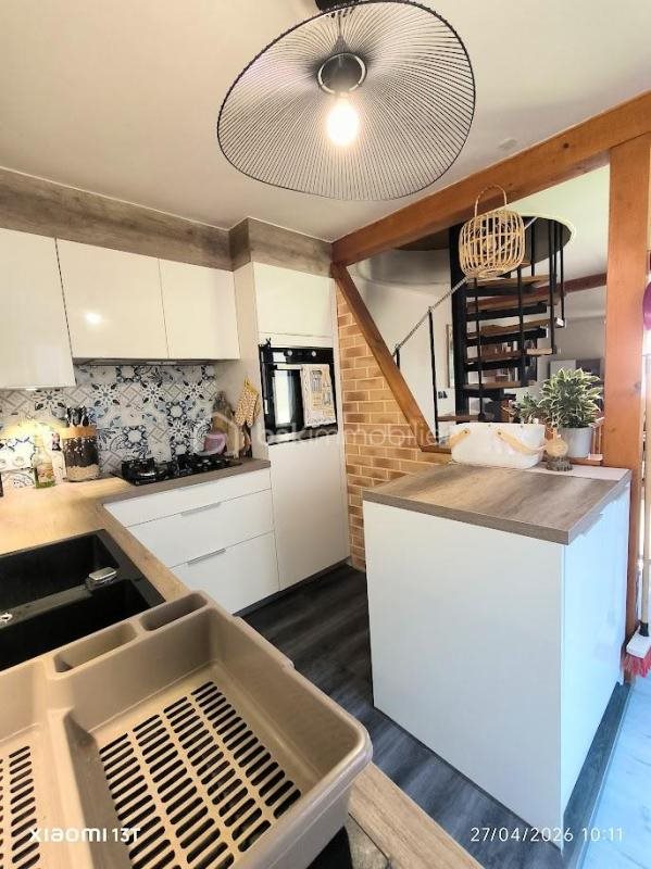 Maison à vendre, 59m², Ribeauvillé