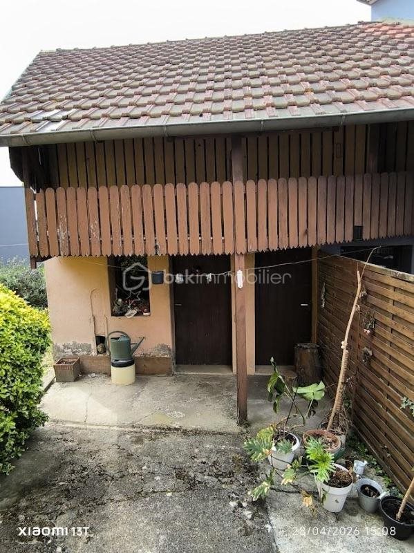 Maison à vendre, 116m², Ungersheim