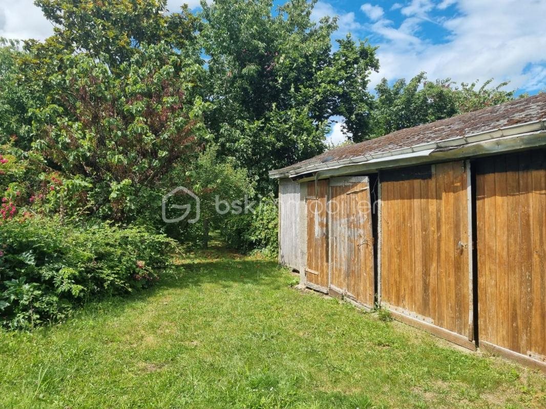 Maison à vendre, 130m², Sainte-Jamme-sur-Sarthe