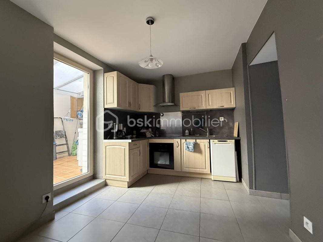 Maison à vendre, 125m², Mamers