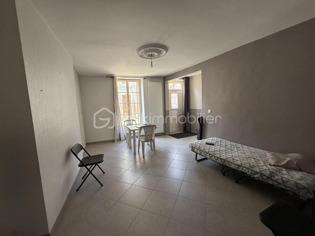 Maison à vendre, 125m², Mamers
